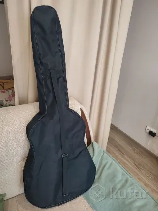 Чехол на гитару