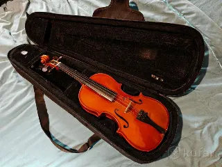 Скрипка 3/4