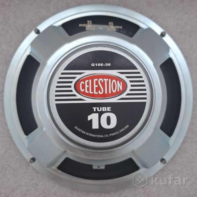 Динамик Celestion G10E-30 — фото 1