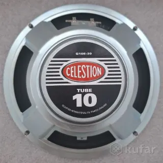 Динамик Celestion G10E-30