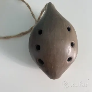 Окарина