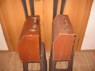 Продам футляры для баяна, гармони