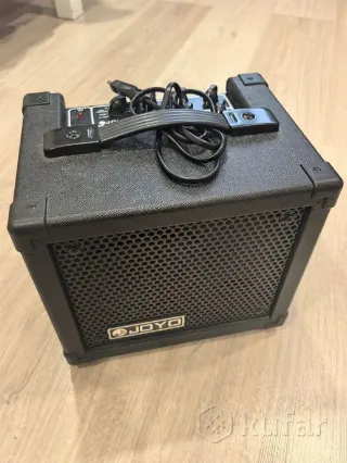 Комбоусилитель JOYO DC-15