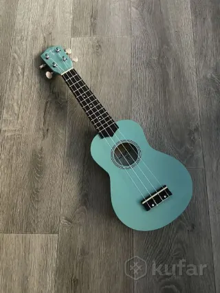 Укулеле сопрано