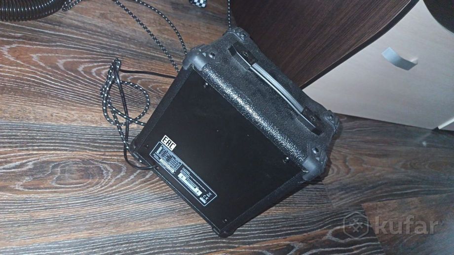 гитара Terris TSS-239 BK — фото 3