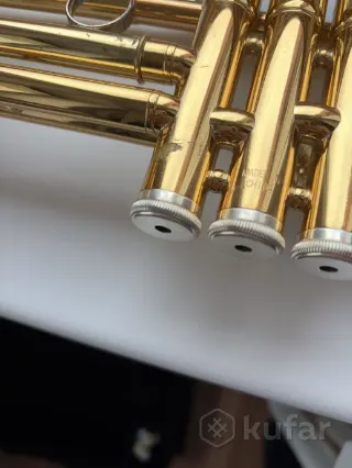 Труба Yamaha 4335 G II