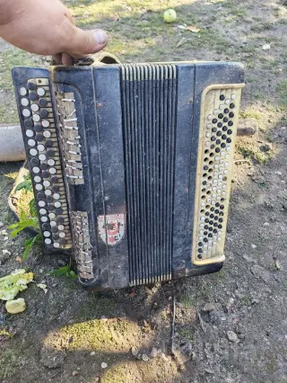 Баян