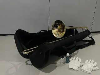 Тромбон Stagg