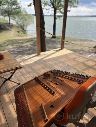 Цимбалы
