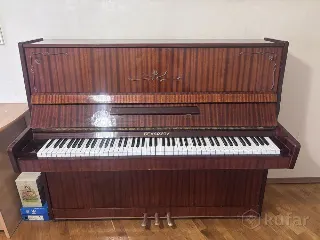 Фортепиано Беларусь