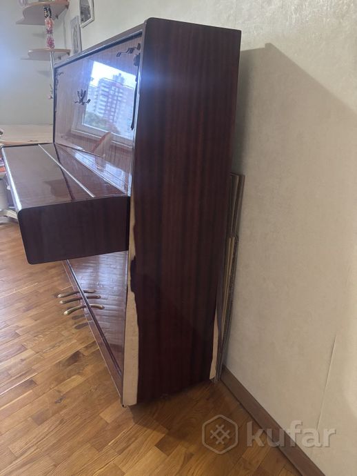 Фортепиано Беларусь — фото 2