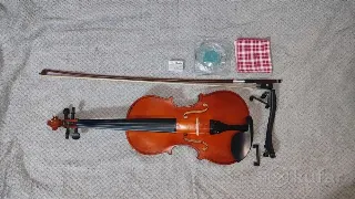 Акустическая скрипка Fabio SF3900 (Размер 4/4) + К