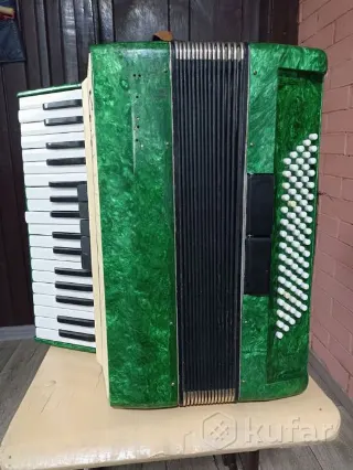 Аккордеон
