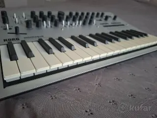 Korg Minilogue
