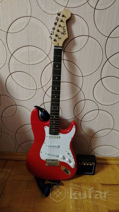 Электрогит Set de Guitar — фото 3