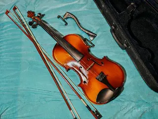 Скрипка размер 4/4