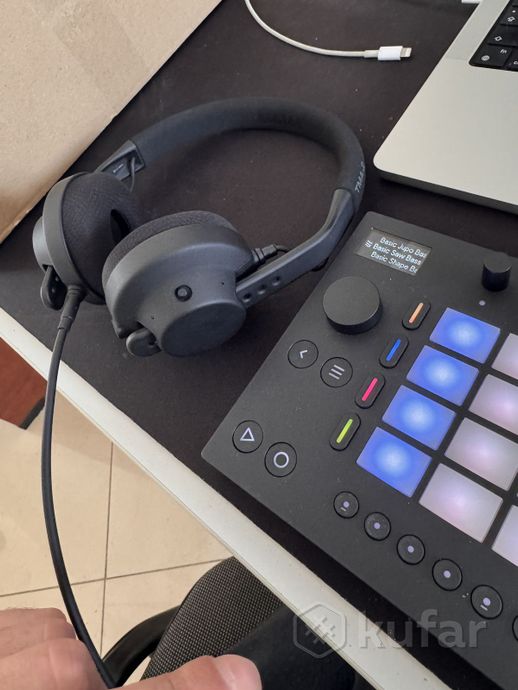 Ableton MOVE — фото 1