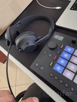 Ableton MOVE