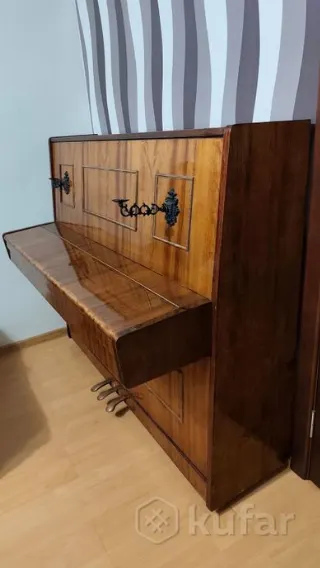 Пианино Беларусь СССР