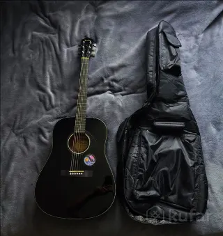 Гитара Fender