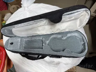 Чехол для скрипки 1/4
