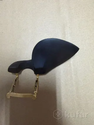 Подбородник для скрипки