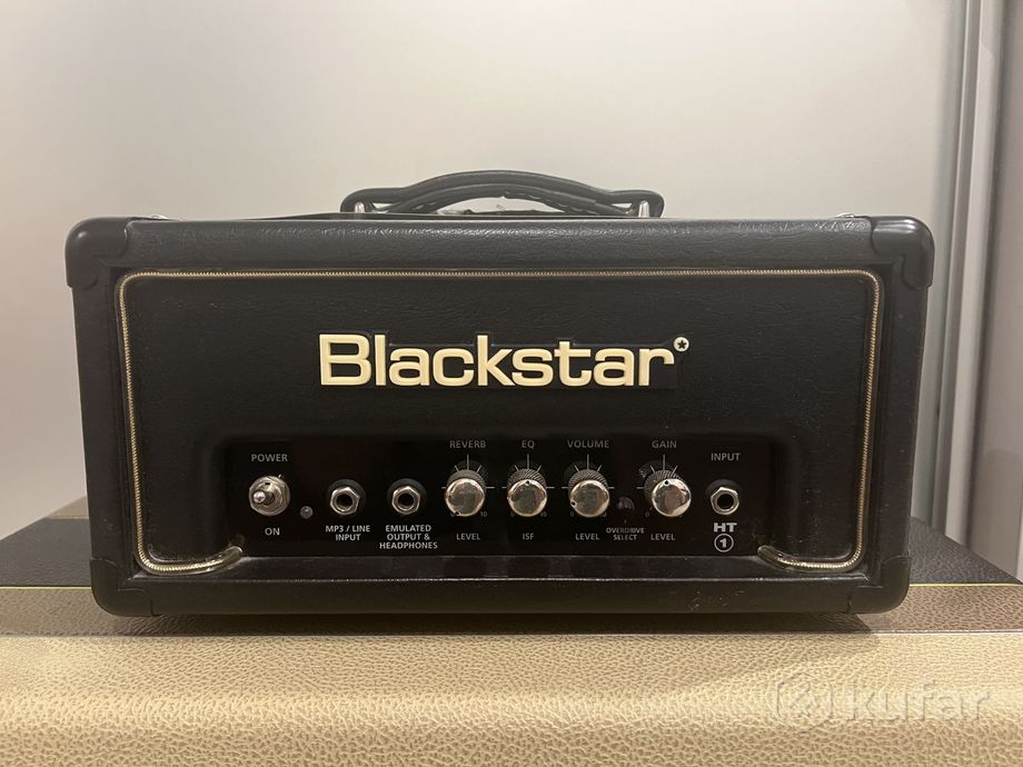 Blackstar HT-1RH — фото 1