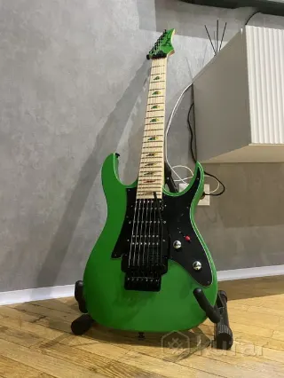 Ibanez 7ми струн, читаем описание