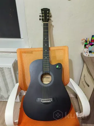 Акустическая гитара Rockstar