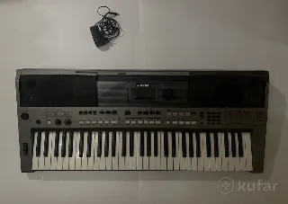 Синтезатор Yamaha PSR-E443