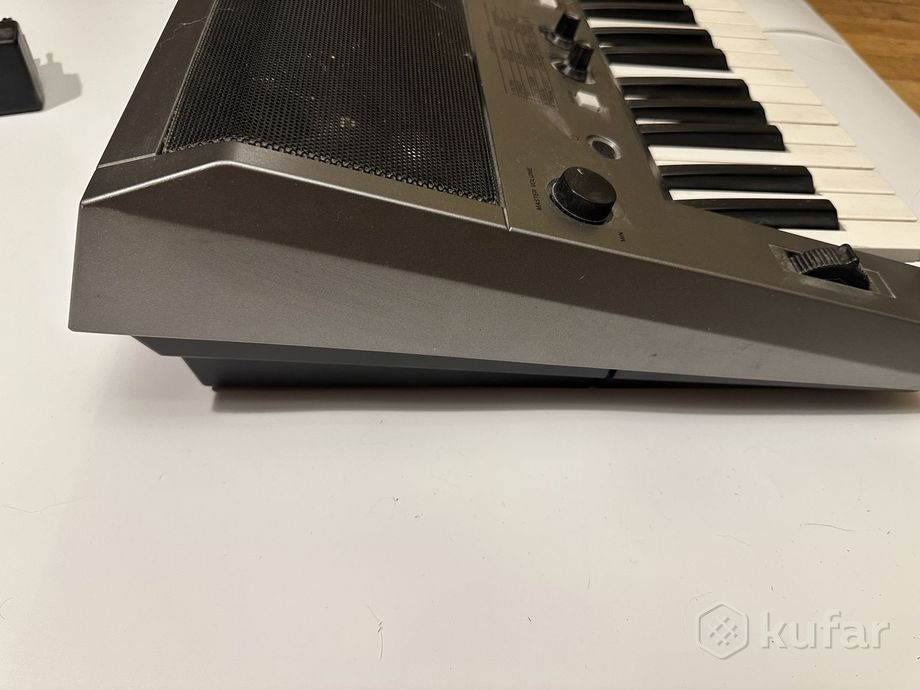 Синтезатор Yamaha PSR-E443 — фото 2
