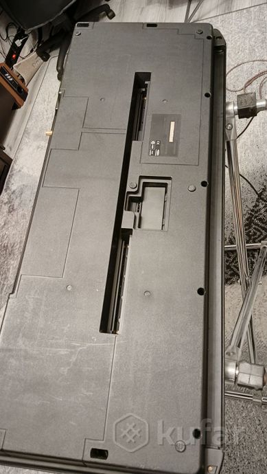 Синтезатор YAMAHA-psr 530 — фото 6