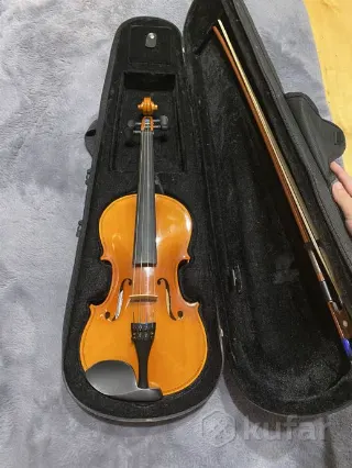 Скрипка 3/4