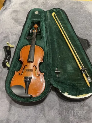 Скрипка 1/4