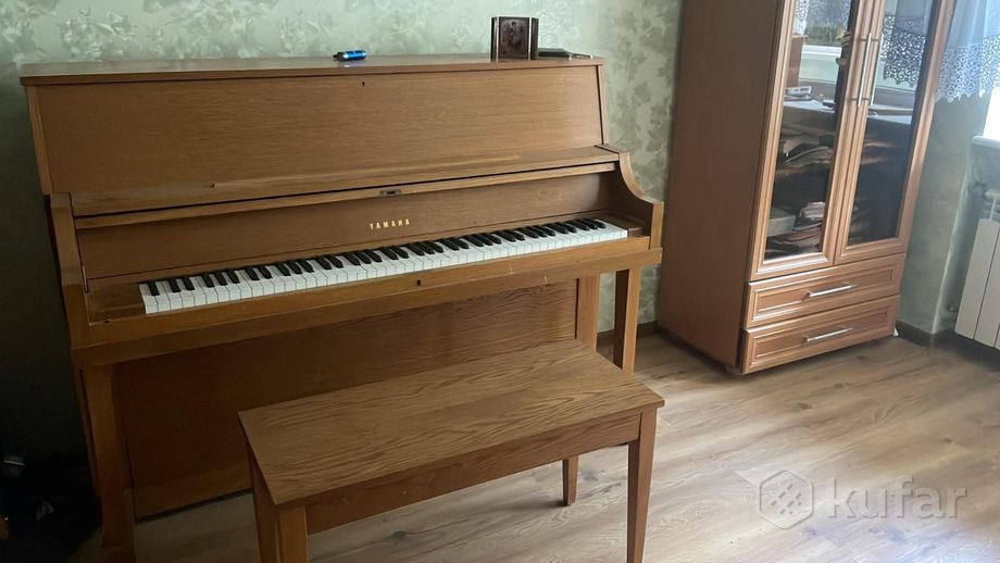 Пианино Yamaha P22