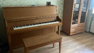 Пианино Yamaha P22