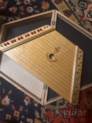 Гусли