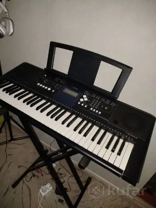 Синтезатор Yamaha