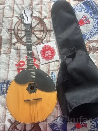 Домра
