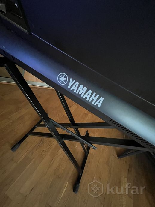 Синтезатор Yamaha NP31 — фото 3