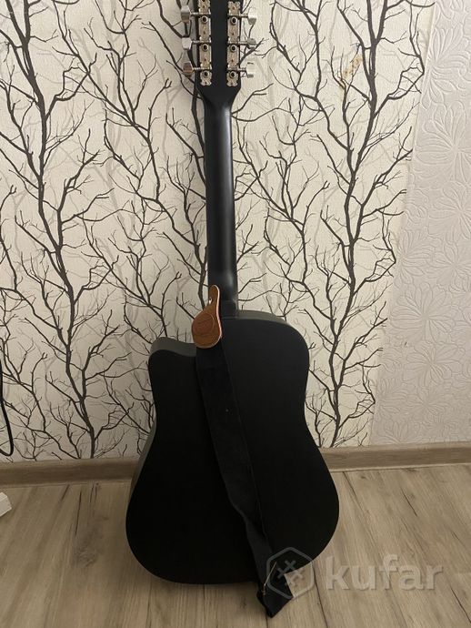 Продам гитару RockStar — фото 2