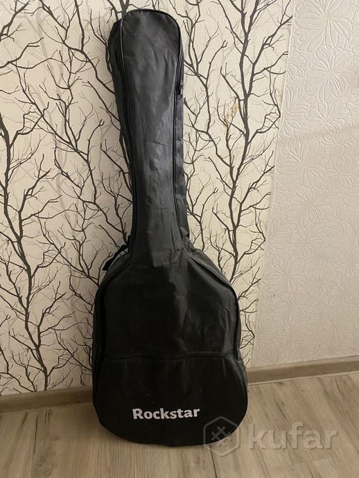 Продам гитару RockStar — фото 3