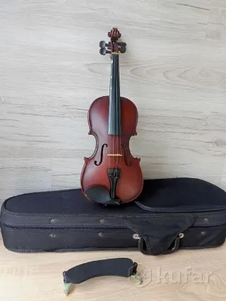 Скрипка 1/4