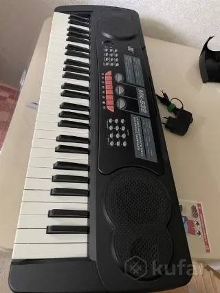 Синтезатор MK-632