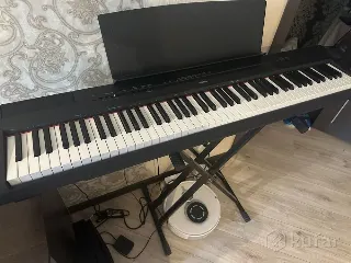 Цифровое фортепиано Yamaha