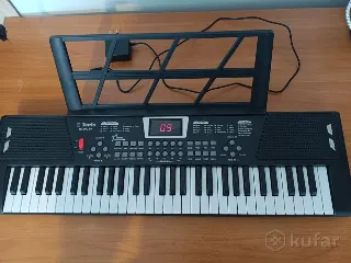 Детский синтезатор