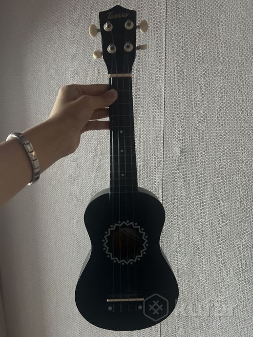 укулеле