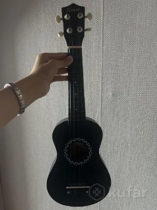 укулеле