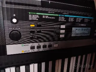 Синтезатор Yamaha