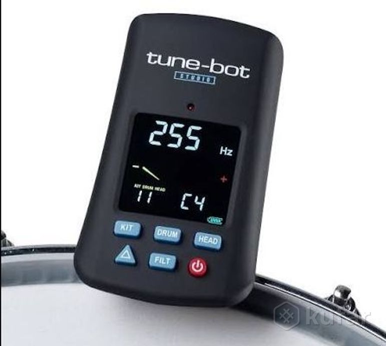 Tune-Bot Studio — фото 1